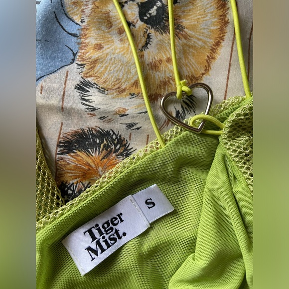 Tiger Mist Rossi Set (SOLD) - Picture 4 of 5